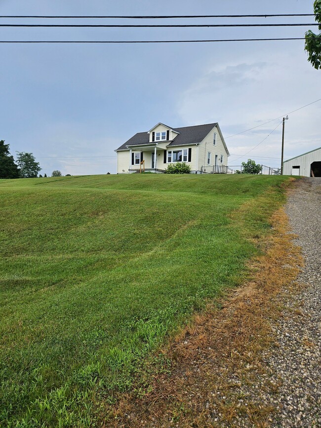 Building Photo - 5350 Olin Rd
