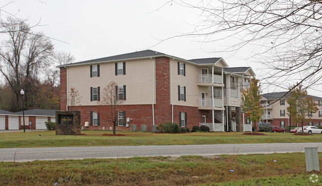 Dillon Trace Apartments - Dillon Trace Apartments