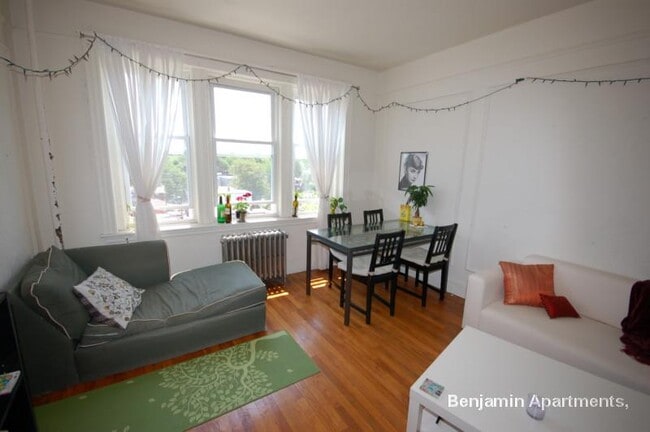 Photo - 1687 Commonwealth Ave Unit 17