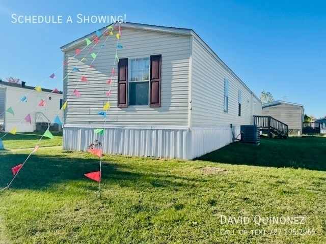 Building Photo - 701 Mill St