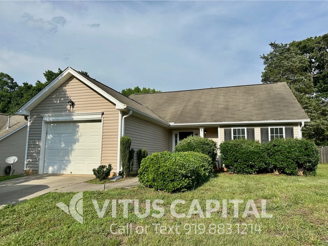 Photo - 1709 Northside Dr House