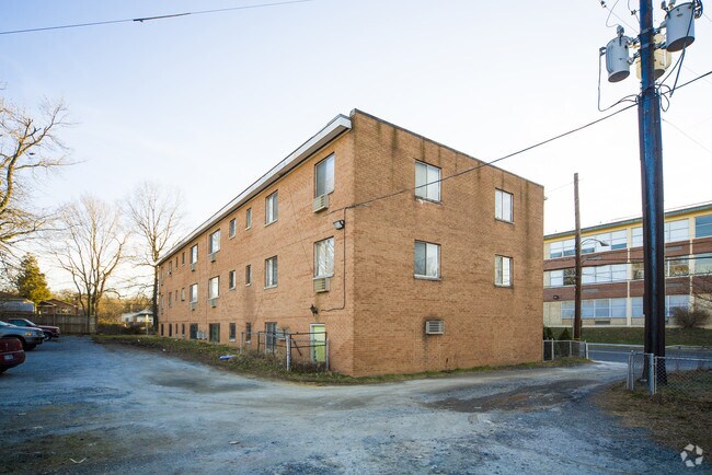 Photo - Hampton Park