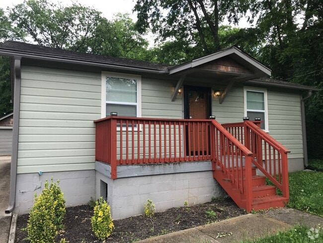 Building Photo - Great 2 Bed 2 Bath Home in East Nashville!