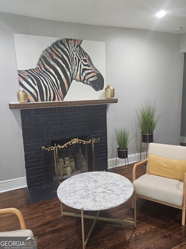 Photo - 2429 Hosea L Williams Dr SE