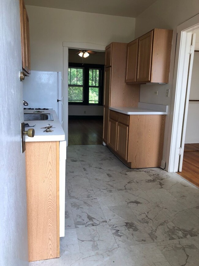 Photo - Fantastic Roscoe Village One Bedroom Unit 3506-1