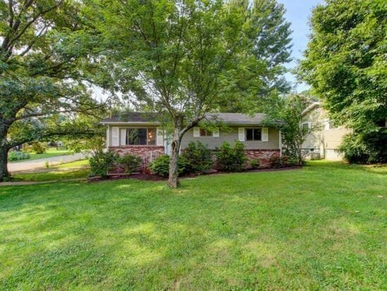 Building Photo - South Knox 2BR/ 1BA one-level house