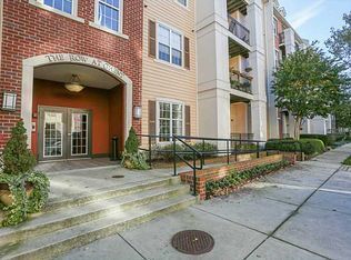 THE ROW at Ghent Condominiums - THE ROW at Ghent Condominiums