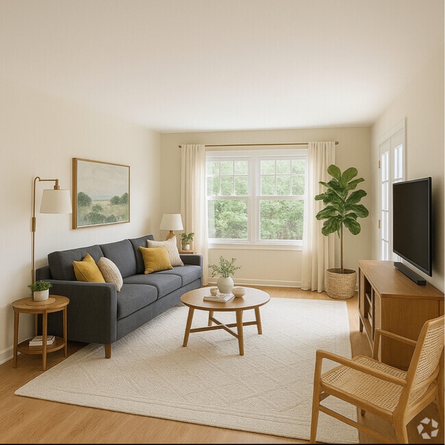 Building Photo - 2118 Acklen Ave Rental