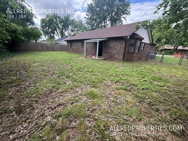 Photo - 2607 Prudue Circle-