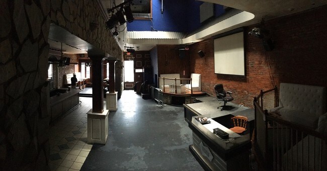 Photo - The Flats at Walnut Alley