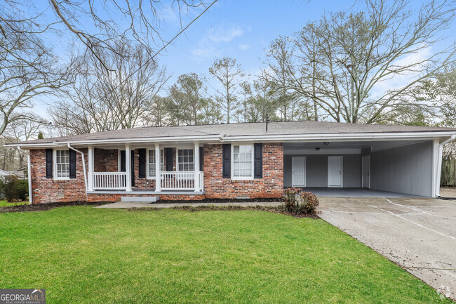 Building Photo - 6492 Meadowbrook Ln Rental