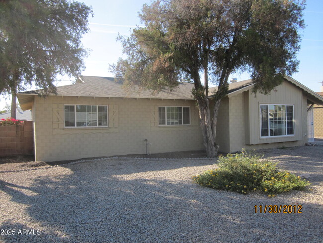 Building Photo - 8303 E Glenrosa Ave Rental