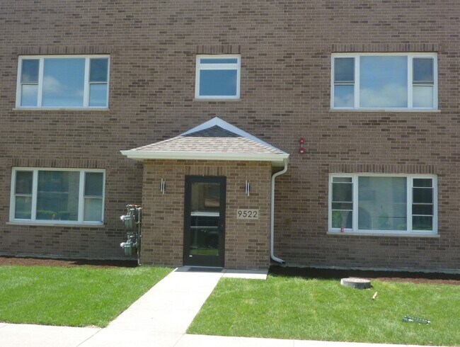 Photo - 9522 S 53rd Ave Unit 3S