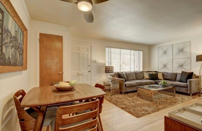 Photo - 805 S Ogden St Unidad 805 S. Ogden St