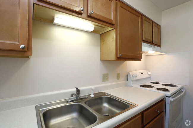 Photo - Traditions Apartments