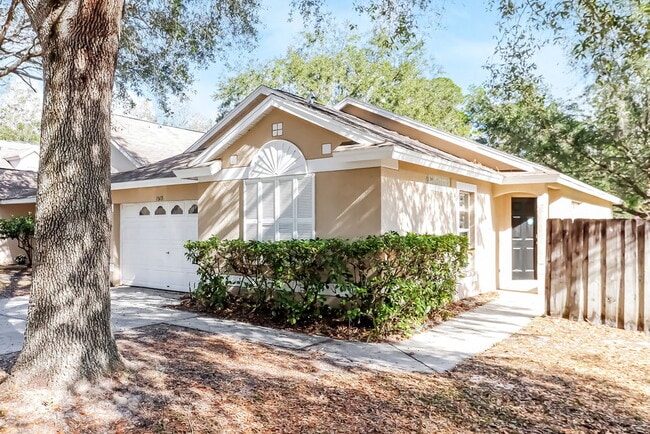 15113 Deer Meadow Dr