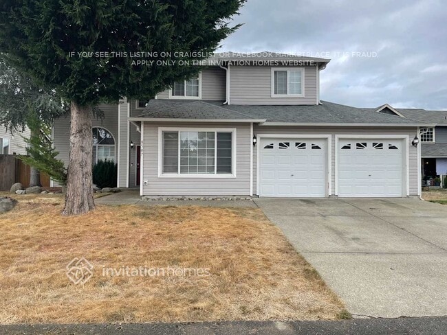 Building Photo - 8507 204th St Ct E