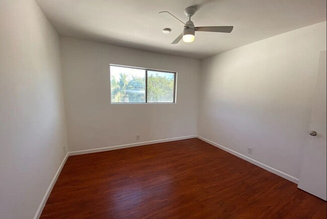 Dormitorio 1 - 4049 Garden Ave