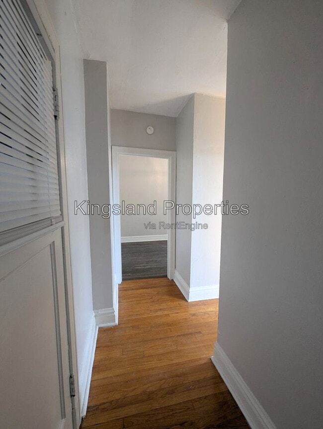 3864 S Spring Ave Unit 3s
