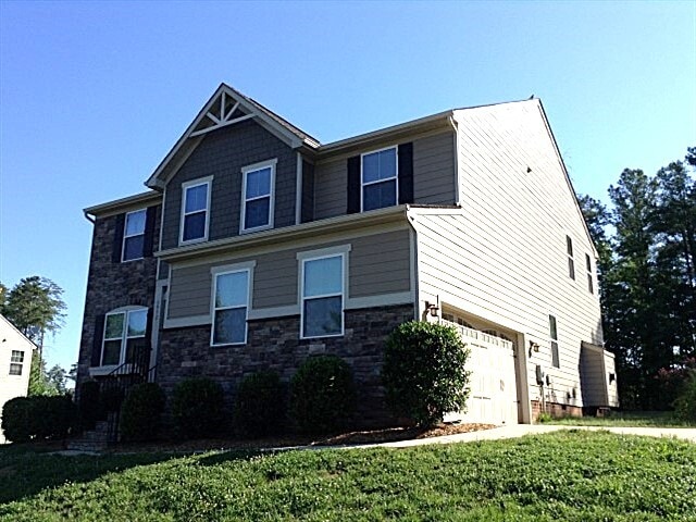 Photo - 3972 Harmattan Dr