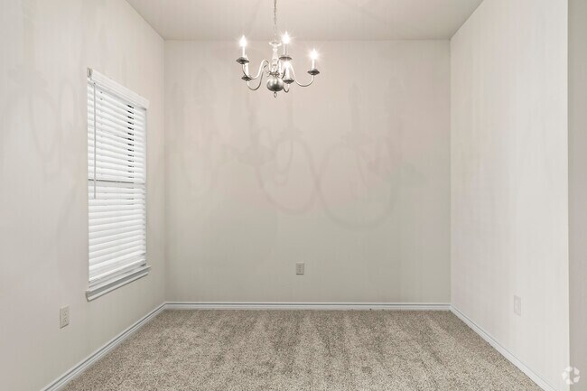 1BR, 1BA - 70 m2 - Comedor