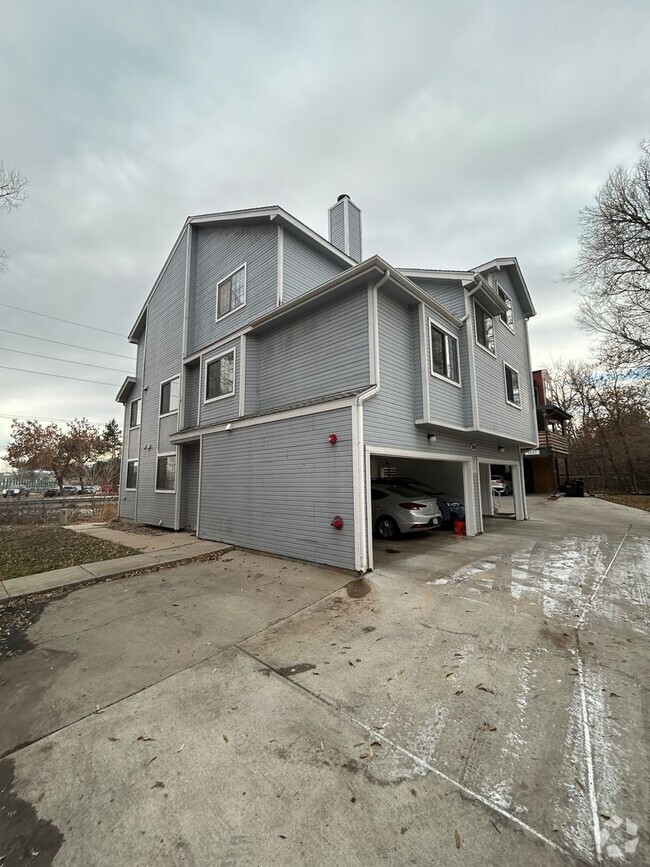 Building Photo - 2-bed Condo for Rent in Boulder! Unit 1