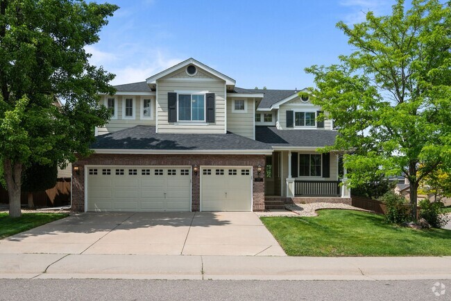 Building Photo - 10197 S Fairgate Way Rental