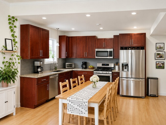 Photo - 4843 N Winthrop Ave Unit 3N