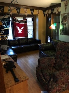 Building Photo - 3360 N Oakland Ave Unit Lower