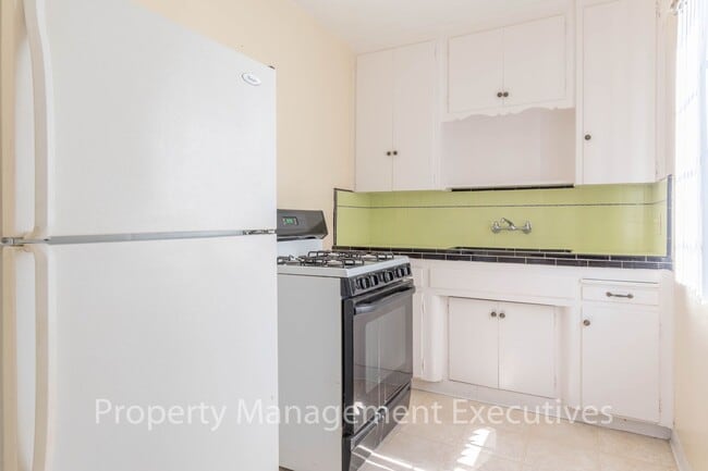 Photo - Nice Studio in La Mesa