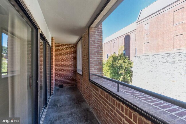 Photo - 3225 Grace St NW Unit 108