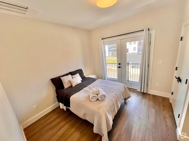 Building Photo - 20 Woburn St Unit 201 Rental