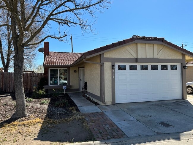 View from Front of House - 212 Oak Meadow Ln