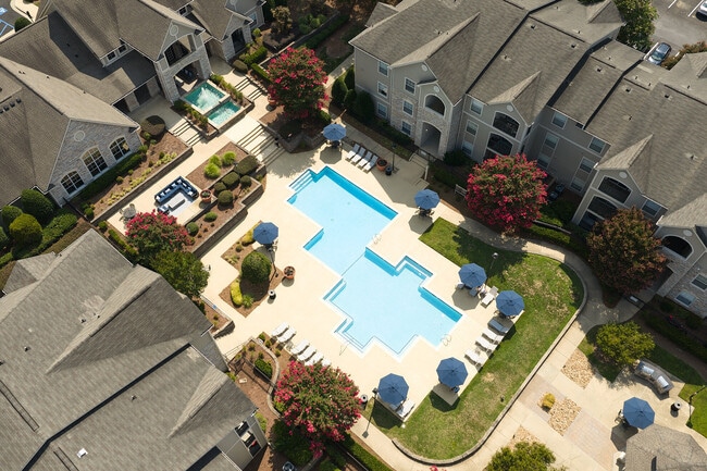 Haven at Patterson Place apartments — community photo - Haven at Patterson Place