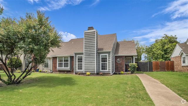 Building Photo - 1407 Broadmoor Dr Rental