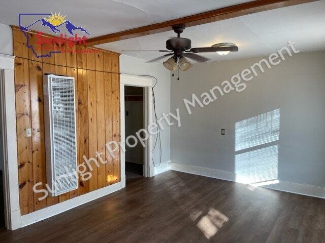 Photo - Charming 1 Bed 1 Bath End Unit Apartment