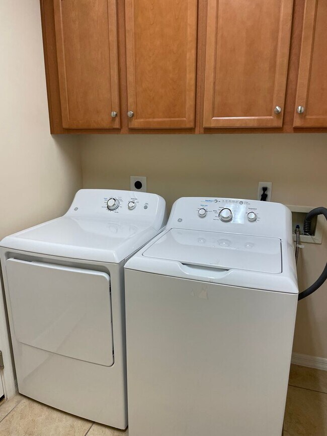 Photo - Furnished Pool/Spa Home in Araby Estates