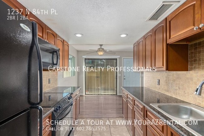 Photo - 1237 N 84th Pl