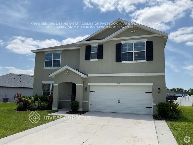 Building Photo - 304 Tierra Verde Way Rental