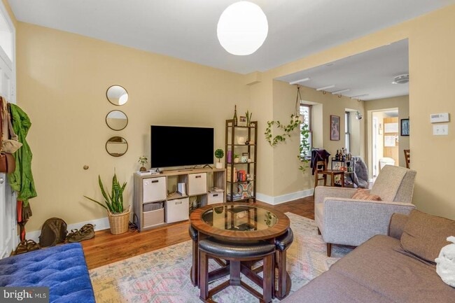 Building Photo - 1310 E Susquehanna Ave