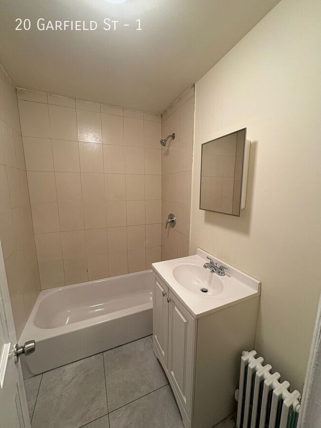 Photo - 20 Garfield St Unit 1