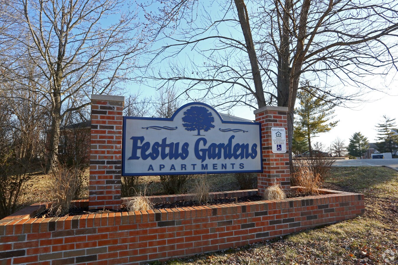 Photo - Festus Gardens