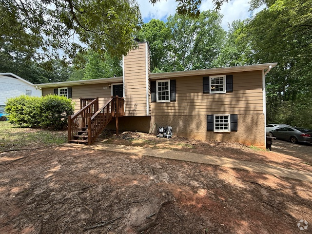 Building Photo - 3906 Willowbrook Dr Rental