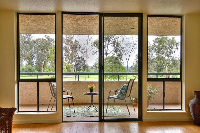 Building Photo - 3340 McCaw Ave Unit McCaw Condo with Private Bedroom and Bathroom