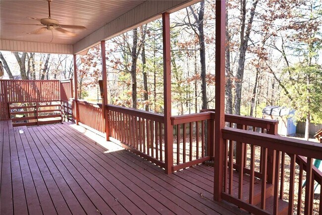 Photo - 2319 N Aspen Dr House