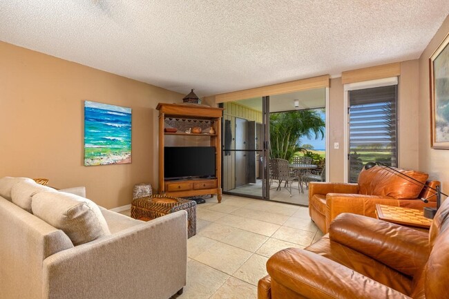 Photo - 2/2 furnished condo at Waikoloa Villas with Ocean & Golf Course View!