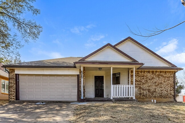 Building Photo - 6320 Woodstream Trail Rental
