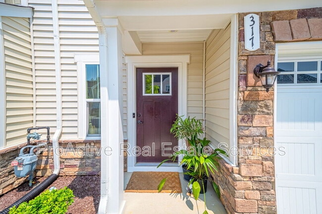 Photo - 317 Capeside Ct