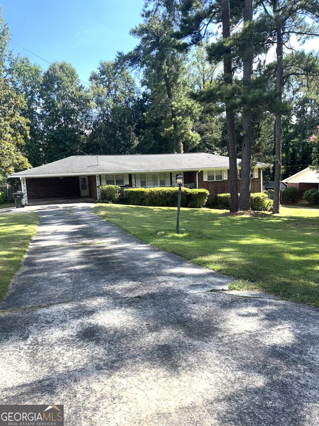 Photo - 1255 Angelia Dr SW Casa