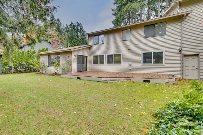 Photo - Beautifully Remodeled 4-Bedroom Home in Ke...